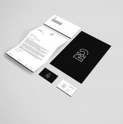 Logo & stationery # 1098629 for Design the logo and corporate identity for the SKN2 cosmetic clinic contest