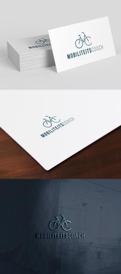 Logo & stationery # 984768 for BikeMobilityCoach is looking for logo and corporate identity contest