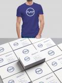 Logo & stationery # 1036432 for Design logo and corporate identity for Medisch Punt physiotherapie contest
