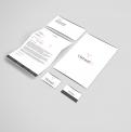 Logo & stationery # 837702 for Elegant, professional logo and corporate identity for starting Virtual Manager contest