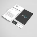 Logo & stationery # 1028407 for Design a logo and corporate identity for a financial consultancy! contest