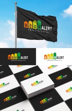 Logo & stationery # 1197544 for Develop new logo   corporate identity contest