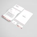 Logo & stationery # 838205 for Elegant, professional logo and corporate identity for starting Virtual Manager contest