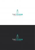 Logo & Huisstijl # 952067 voor The Floor   recruitment company   The Floor is Yours wedstrijd