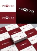 Logo & stationery # 1029312 for Peques Academy   Spanish lessons for children in a fun way  contest