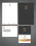 Logo & stationery # 714213 for LOGO AND CORPORATE IDENTITY FOR NEWCOMER IN FUNERAL INDUSTRY  contest