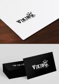 Logo & stationery # 851649 for Vikingcoaching needs a cool logo! contest
