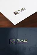 Logo & stationery # 804500 for In need of a sparkling logo / corporate identity for my company that has to deal with ionizing radiation (radioactivity). contest