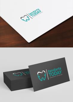 Logo & Huisstijl # 888166 voor Tandarts Today  wedstrijd