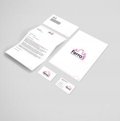 Logo & stationery # 967719 for Cleaning service runned by women searches a fresh look contest