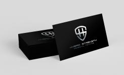 Logo & stationery # 862787 for Logo & Identity for Personal Training/ Brandname  contest