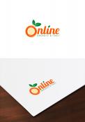 Logo & Huisstijl # 826171 voor ontwerp een fris logo voor online groente fruit shop wedstrijd