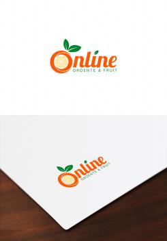 Logo & Huisstijl # 826171 voor ontwerp een fris logo voor online groente fruit shop wedstrijd