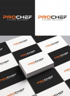 Logo & stationery # 1023798 for Wholesale company in professional kitchen equipment (griddles, grills, Fryers, soft ice machine, sluch puppy machines, ovens) contest