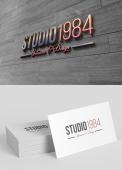 Logo & stationery # 934515 for Logo & House Style for Interior Designer contest