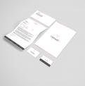 Logo & stationery # 837709 for Elegant, professional logo and corporate identity for starting Virtual Manager contest