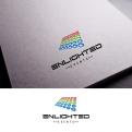 Logo & stationery # 680009 for Logo + corporate identity rental company of Pixel based LED floors contest