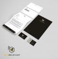 Logo & stationery # 805808 for Wanted: logo and corporate identity for communication solution contest