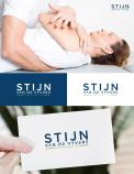 Logo & stationery # 1073458 for Logo   corporate identity for physiotherapists contest