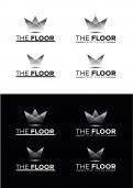 Logo & Huisstijl # 952274 voor The Floor   recruitment company   The Floor is Yours wedstrijd