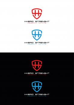 Logo & stationery # 862691 for Logo & Identity for Personal Training/ Brandname  contest