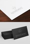Logo & stationery # 761671 for Logo + housestyle for distributor of exclusive cosmetic brands contest