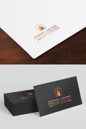Logo & stationery # 806313 for Design a stylish, professional logo and matching house style for an architectural / real estate project agency contest