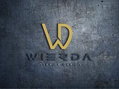Logo & stationery # 664363 for Design a stylish logo/identity for our interior design studio contest