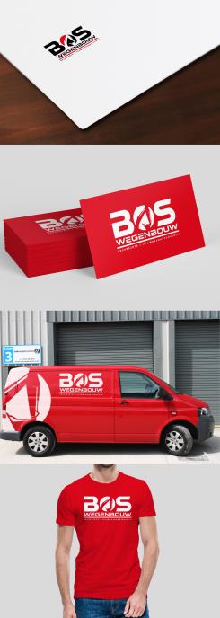 Logo & stationery # 942345 for Design a catchy logo and corporate identity for a construction company contest