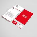 Logo & stationery # 942245 for Design a catchy logo and corporate identity for a construction company contest