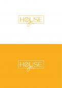 Logo & stationery # 1022099 for House Flow contest