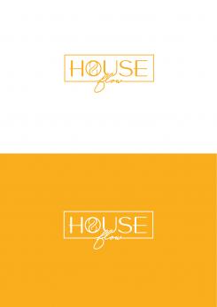 Logo & stationery # 1022099 for House Flow contest