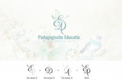 Logo & Huisstijl # 1297272 voor Nergens een voorbeeld van een pedagogisch ontwerp wedstrijd