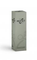Logo & Huisstijl # 1174182 voor Mixxit   the bottle that blends wedstrijd