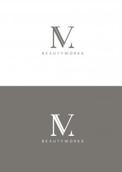 Logo & Huisstijl # 763881 voor Ontwerp een mooi logo en huisstijl voor een nieuw beautysalon wedstrijd