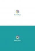 Logo & Huisstijl # 1018089 voor Kinder  en jongeren therapie   coaching Suzan Blum  stoer en fris logo wedstrijd