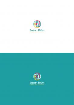 Logo & stationery # 1018089 for Children, young people therapy coaching Suzan Blüm contest