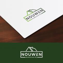 Logo & Huisstijl # 730880 voor Verfrissing van ons logo en huisstijl wedstrijd