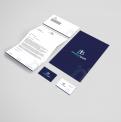 Logo & stationery # 1025615 for Design logo and corporate identity for Medisch Punt physiotherapie contest