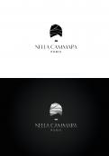 Logo & stationery # 642802 for Logo + identity for high end turbans brand contest