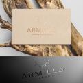 Logo & Huisstijl # 734493 voor Armilla Shop zoekt een strak en chic logo! wedstrijd