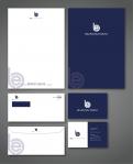 Logo & stationery # 782847 for design and modern and sleek logo for a recruitment agency contest