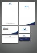 Logo & stationery # 783449 for Fresh and clean design EMfinancials contest