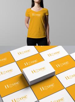Logo & stationery # 1015285 for House Flow contest
