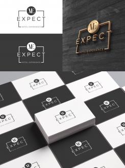 Logo & stationery # 1050498 for Design a unique and exceptional logo for a brand new international hotel software to conquer the world contest
