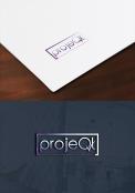 Logo & stationery # 816155 for Design a strong, positive and energetic logo and corporate identity for projeQt, my freelance company contest