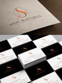 Logo & stationery # 1042573 for Design a new logo and business card for a plastic surgery clinic contest
