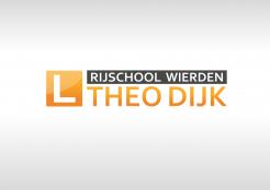 Logo & Huisstijl # 721756 voor fris duidelijk en eenvoudig logo voor een rijschool wedstrijd