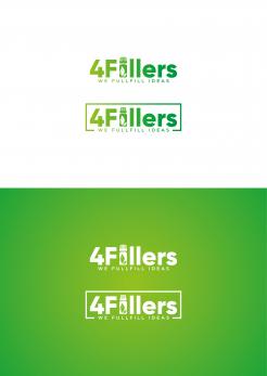Logo & stationery # 1214017 for Logo   corporate identity for oil filling company private labeling in vegetable oils contest