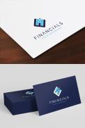 Logo & stationery # 782249 for Fresh and clean design EMfinancials contest